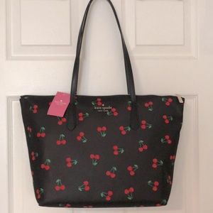 Kate Spade tote NWT